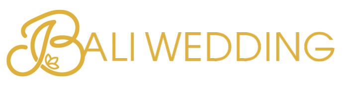 JB Bali Wedding